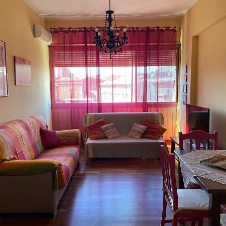 Etnika Home คาตาเนีย ภายนอก รูปภาพ
