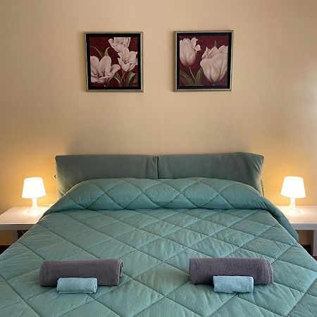 Etnika Home คาตาเนีย ภายนอก รูปภาพ