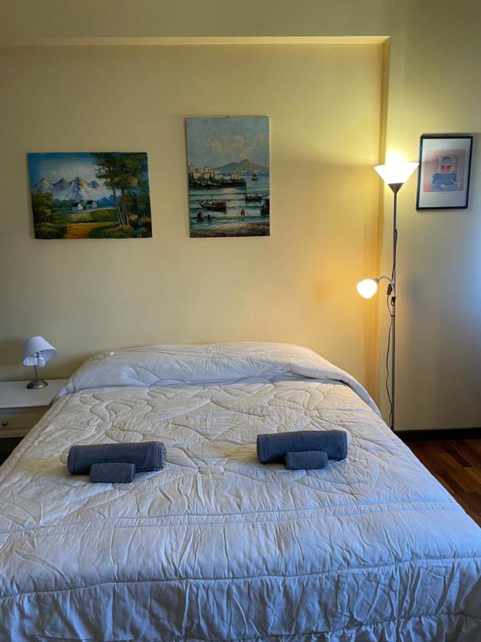Etnika Home คาตาเนีย ภายนอก รูปภาพ