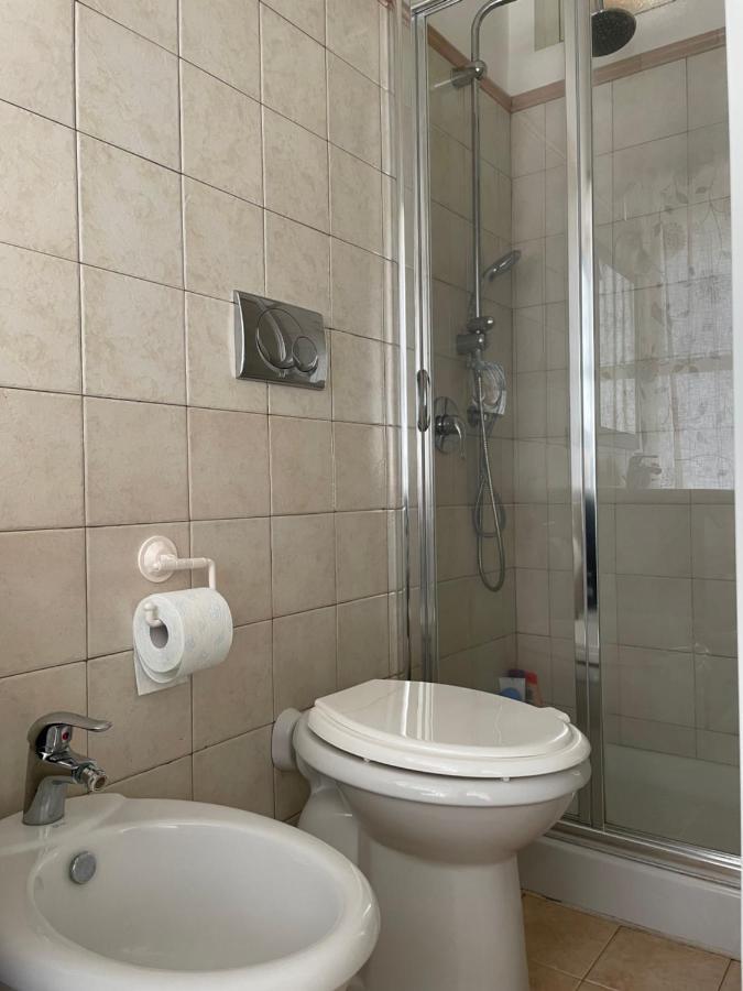 Etnika Home คาตาเนีย ภายนอก รูปภาพ
