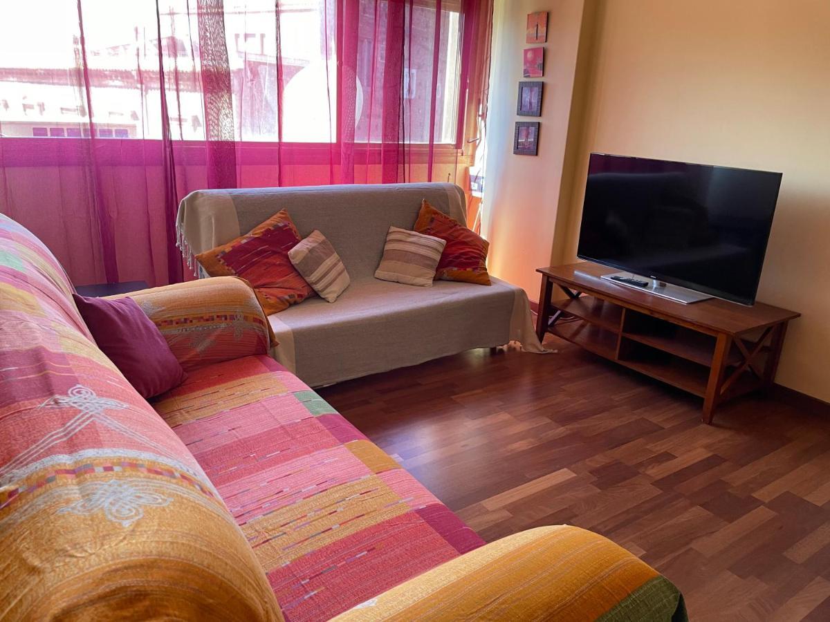 Etnika Home คาตาเนีย ภายนอก รูปภาพ