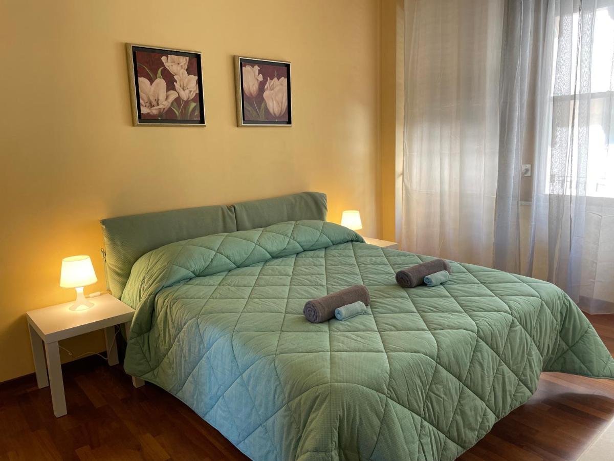 Etnika Home คาตาเนีย ภายนอก รูปภาพ