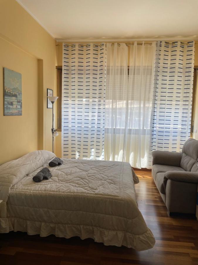 Etnika Home คาตาเนีย ภายนอก รูปภาพ
